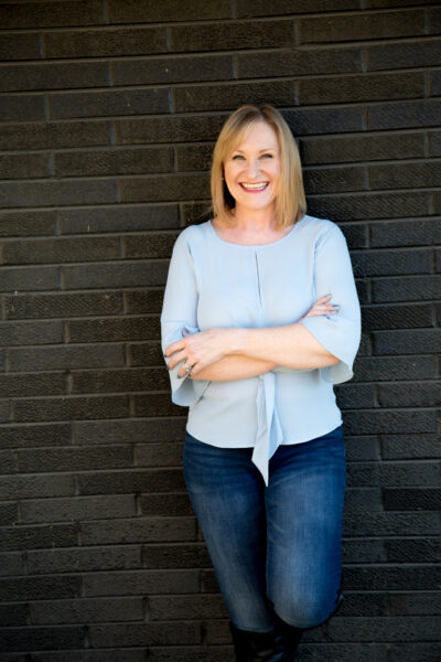 Michelle DuBay, Turning The Mind Therapy