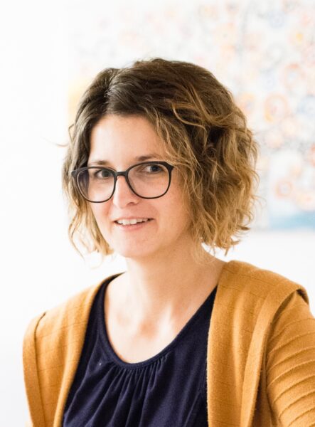 Mag. Teresa Solerti, Clinical Psychologist (Austria)
